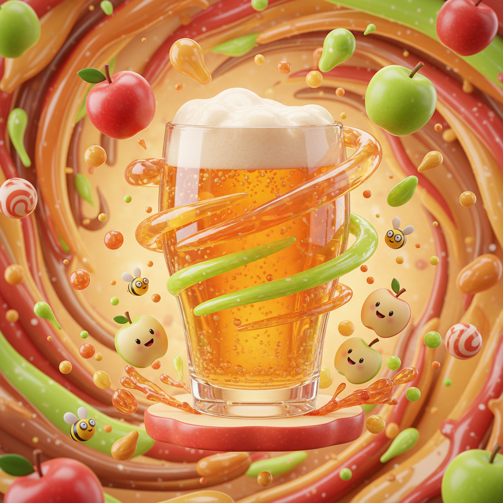 Hard Cider