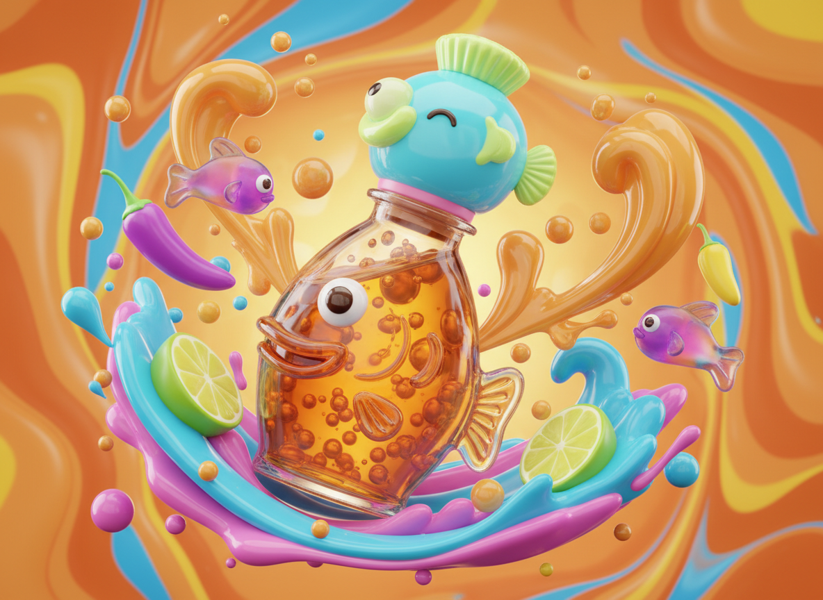 Fish Sauce