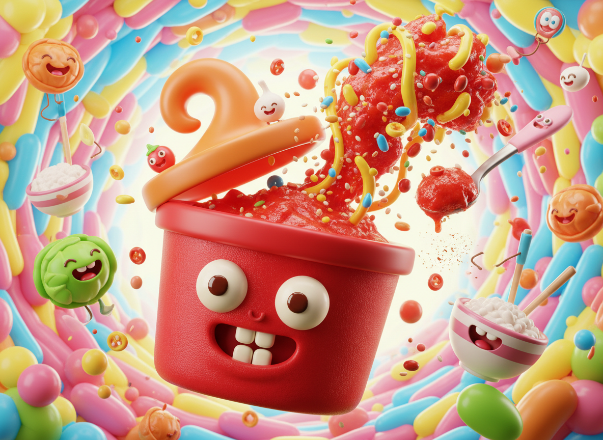 Gochujang