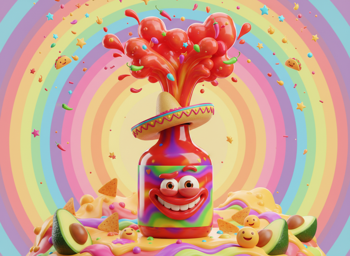 Hot Sauce