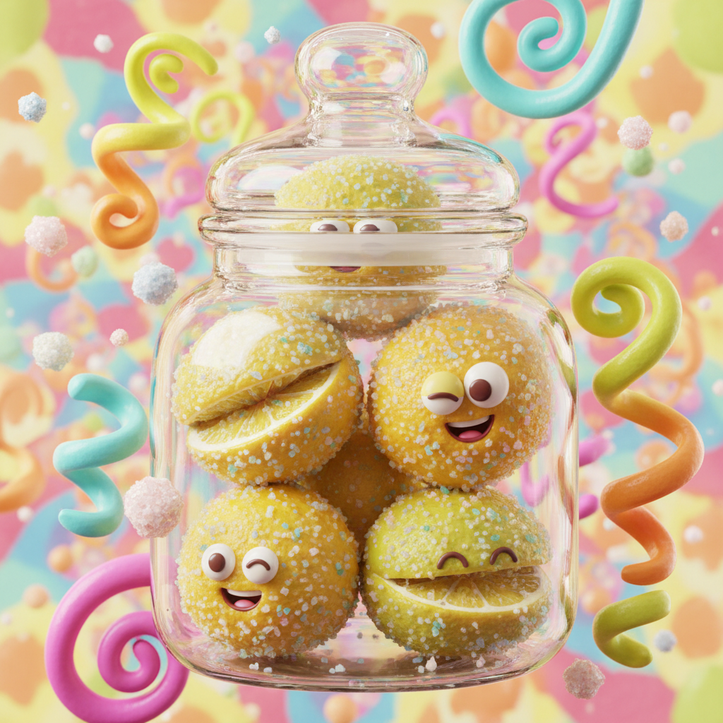 Preserved Lemons