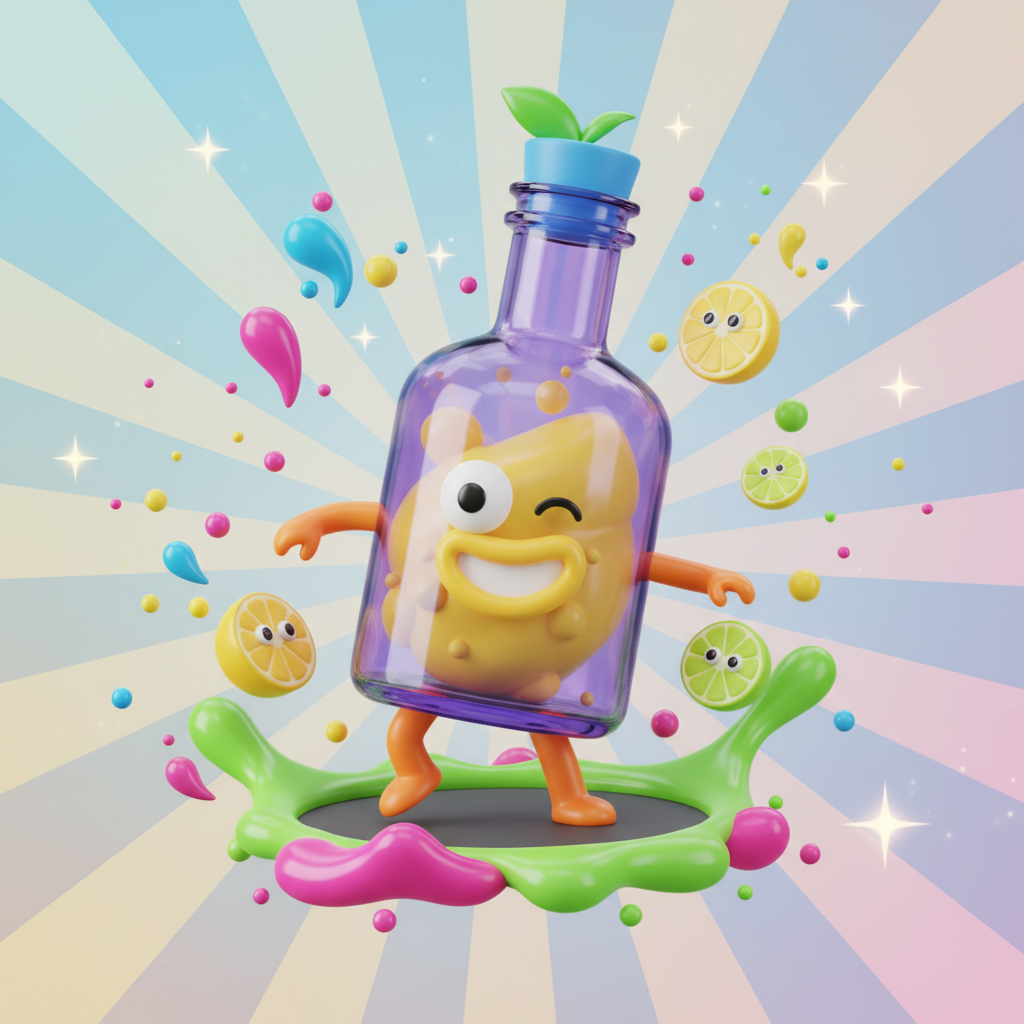 Vinegar