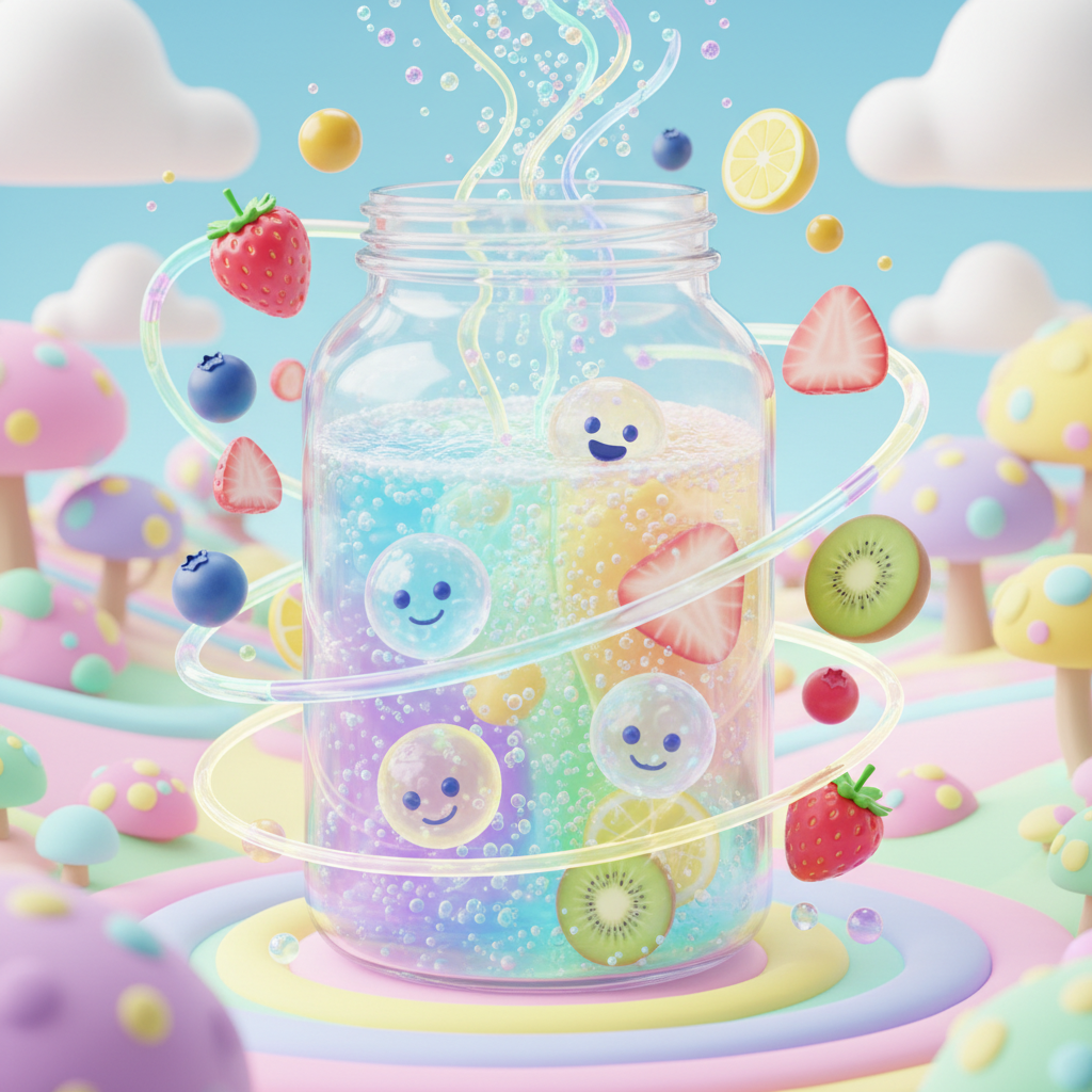 Water Kefir